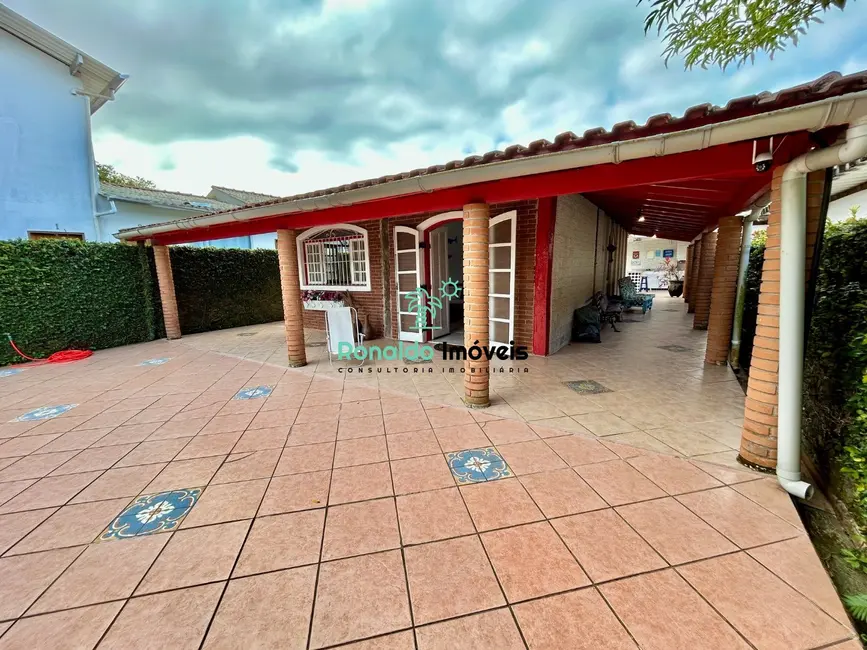 Foto 2 de Casa com 2 quartos à venda, 156m2 em Centro, Bertioga - SP