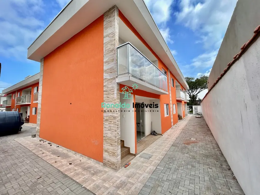 Foto 1 de Apartamento com 2 quartos à venda, 57m2 em Bertioga - SP