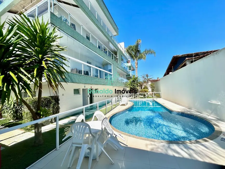 Foto 4 de Apartamento com 2 quartos à venda, 90m2 em Centro, Bertioga - SP