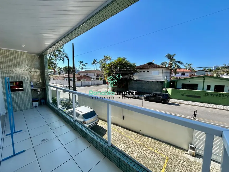 Foto 5 de Apartamento com 2 quartos à venda, 90m2 em Centro, Bertioga - SP