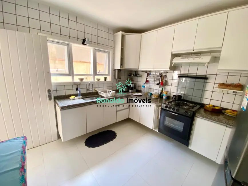 Foto 6 de Casa com 3 quartos à venda, 190m2 em Bertioga - SP