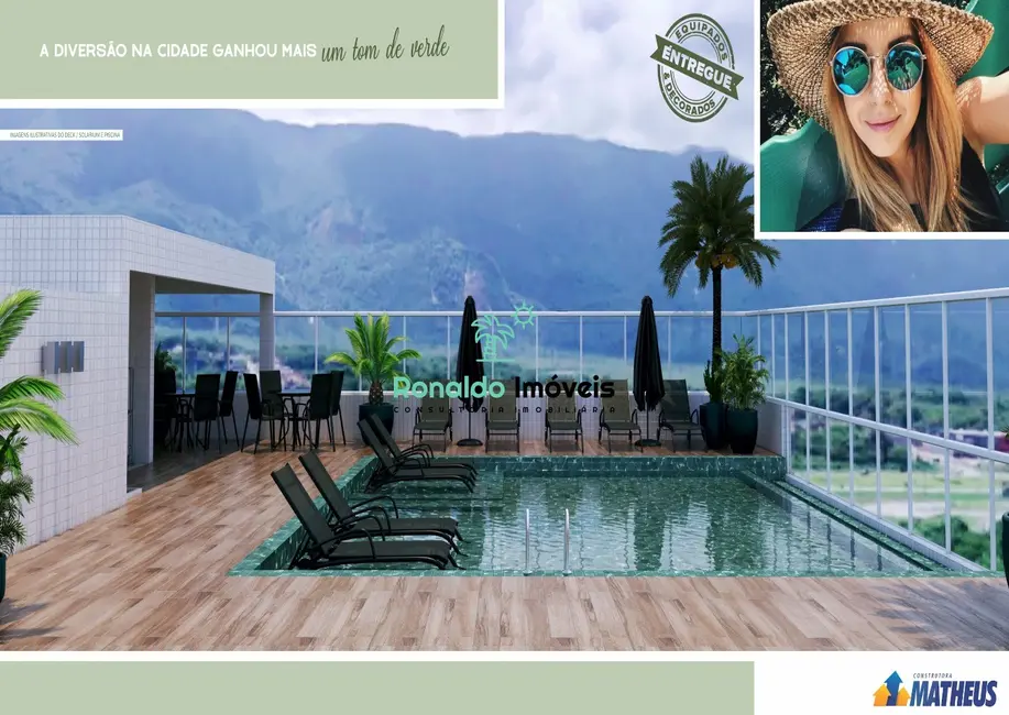 Apartamento com 2 quartos à venda, 66m2 em Centro, Bertioga - SP - imagem 8 Foto 8 de Apartamento com 2 quartos à venda, 66m2 em Centro, Bertioga - SP