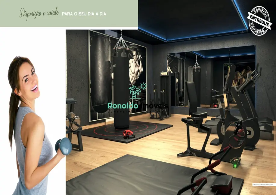 Apartamento com 2 quartos à venda, 66m2 em Centro, Bertioga - SP - imagem 9 Foto 9 de Apartamento com 2 quartos à venda, 66m2 em Centro, Bertioga - SP