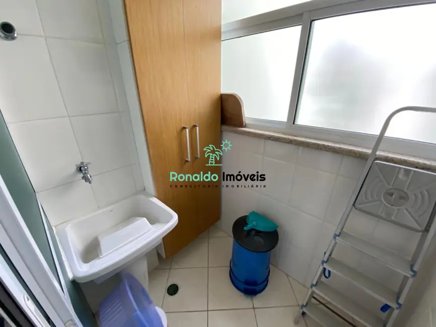 Foto 6 de Apartamento com 3 quartos à venda, 151m2 em Centro, Bertioga - SP