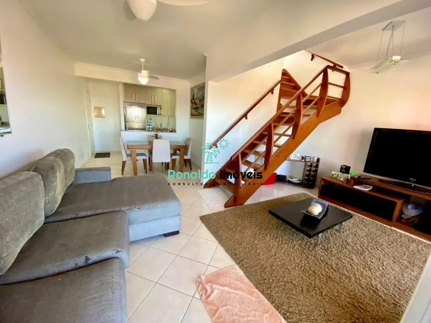 Foto 3 de Apartamento com 3 quartos à venda, 151m2 em Centro, Bertioga - SP