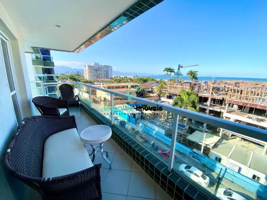 Foto 7 de Apartamento com 3 quartos à venda, 151m2 em Centro, Bertioga - SP