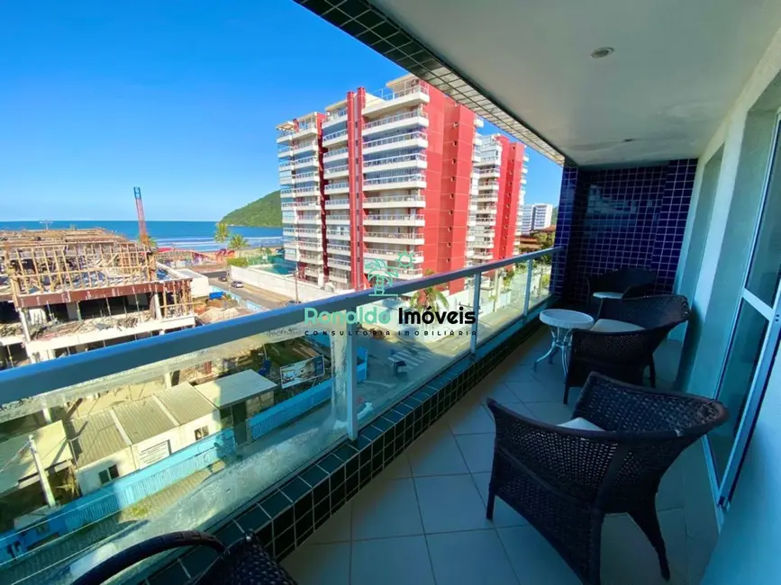 Foto 8 de Apartamento com 3 quartos à venda, 151m2 em Centro, Bertioga - SP