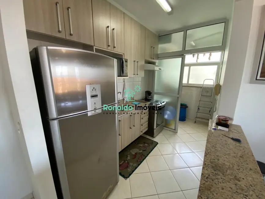 Foto 4 de Apartamento com 3 quartos à venda, 151m2 em Centro, Bertioga - SP