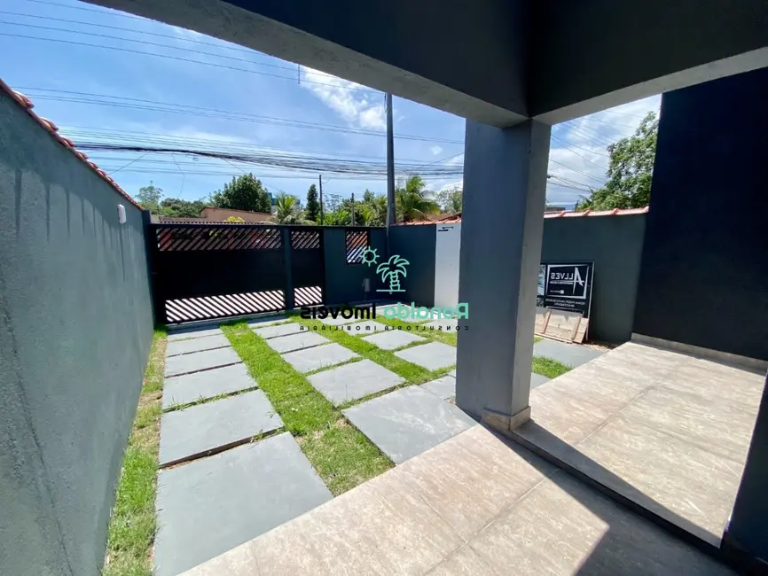 Casa com 3 quartos à venda, 106m2 em Bertioga - SP - imagem 3 Foto 3 de Casa com 3 quartos à venda, 106m2 em Bertioga - SP