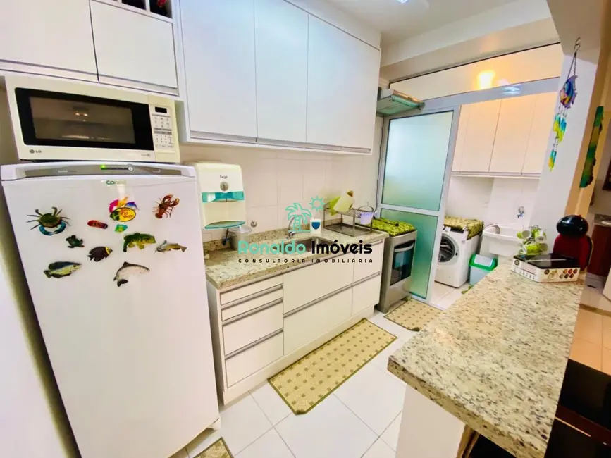 Foto 6 de Apartamento com 2 quartos à venda, 80m2 em Bertioga - SP