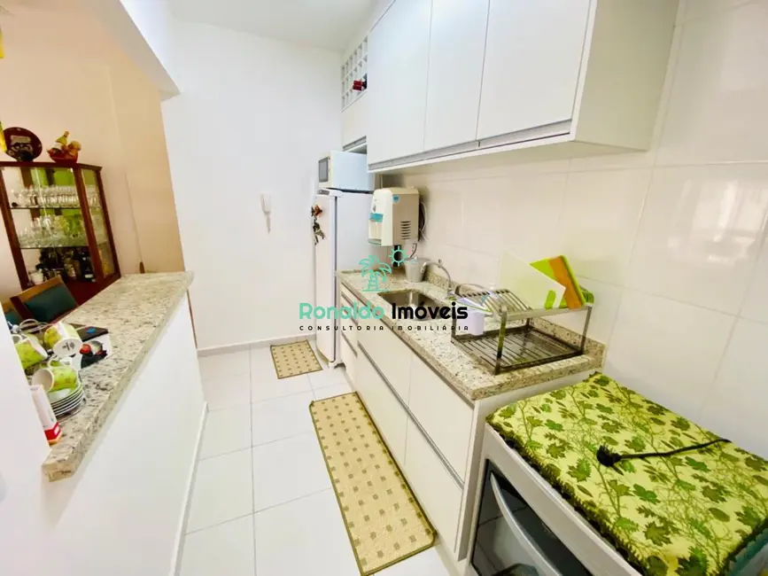 Foto 7 de Apartamento com 2 quartos à venda, 80m2 em Bertioga - SP