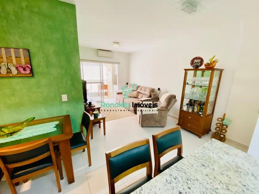 Foto 5 de Apartamento com 2 quartos à venda, 80m2 em Bertioga - SP