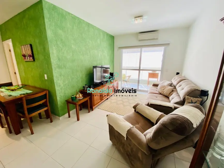 Foto 3 de Apartamento com 2 quartos à venda, 80m2 em Bertioga - SP