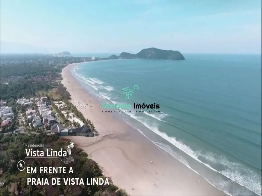 Foto 4 de Apartamento com 1 quarto à venda, 52m2 em Bertioga - SP