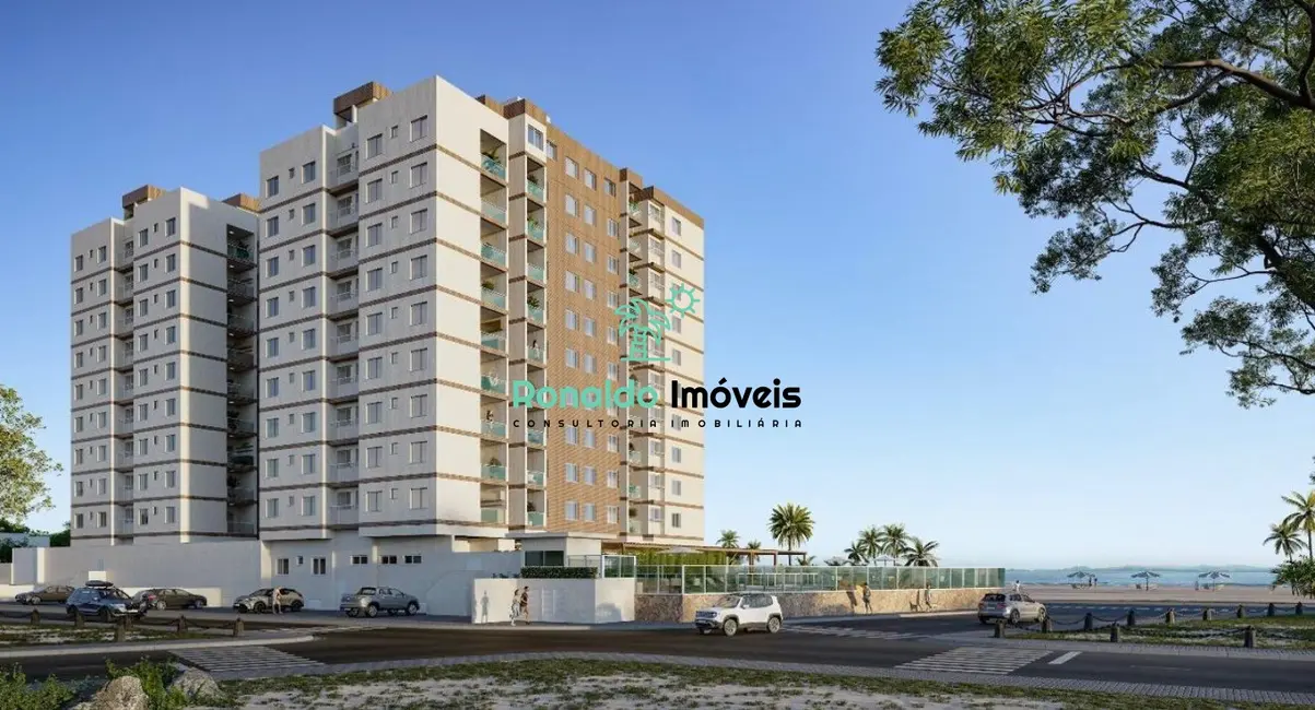 Foto 2 de Apartamento com 1 quarto à venda, 52m2 em Bertioga - SP