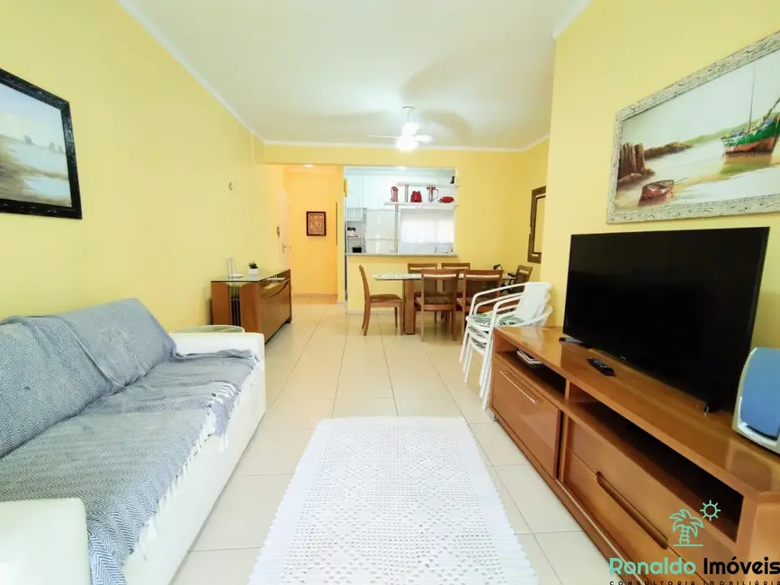 Foto 3 de Apartamento com 3 quartos à venda, 104m2 em Bertioga - SP