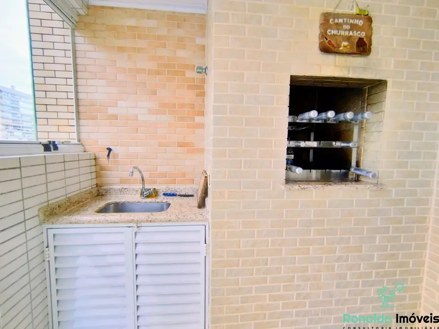 Foto 9 de Apartamento com 3 quartos à venda, 104m2 em Bertioga - SP