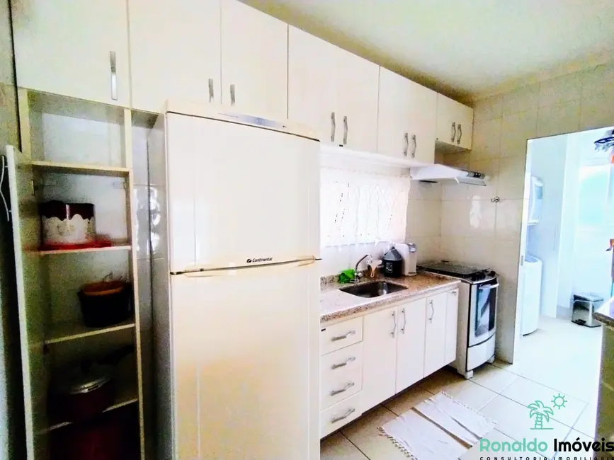 Foto 6 de Apartamento com 3 quartos à venda, 104m2 em Bertioga - SP