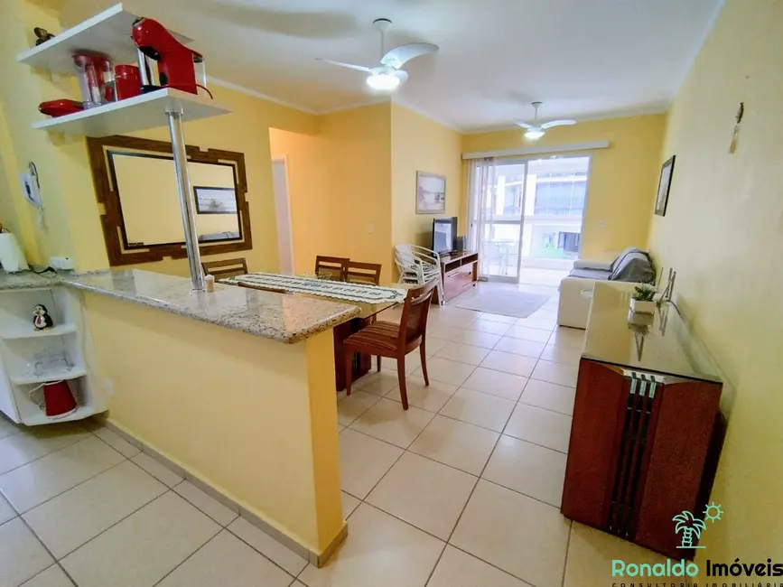 Foto 2 de Apartamento com 3 quartos à venda, 104m2 em Centro, Bertioga - SP
