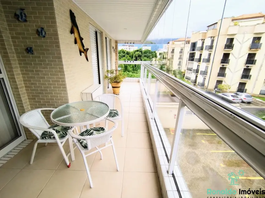 Foto 7 de Apartamento com 3 quartos à venda, 104m2 em Bertioga - SP