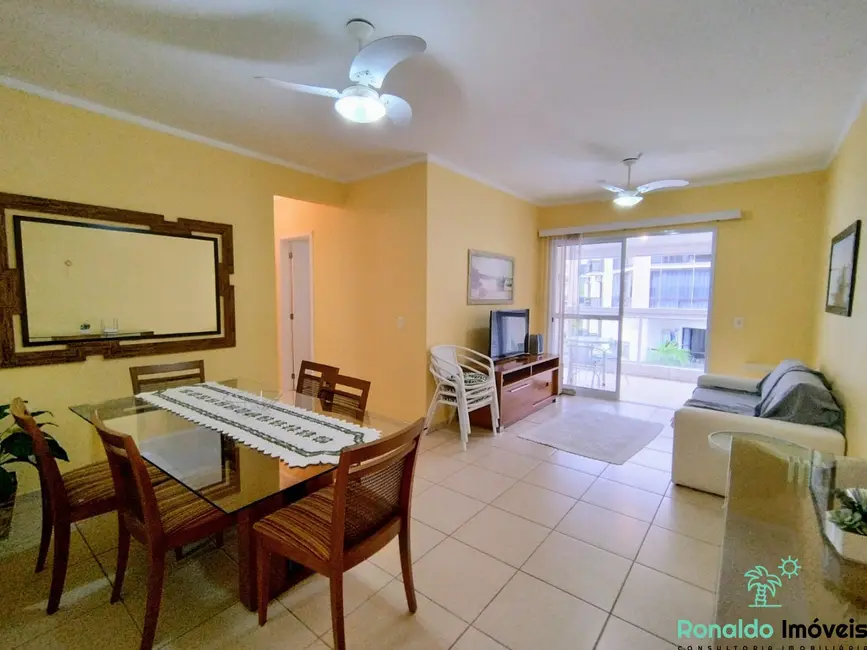 Foto 1 de Apartamento com 3 quartos à venda, 104m2 em Centro, Bertioga - SP