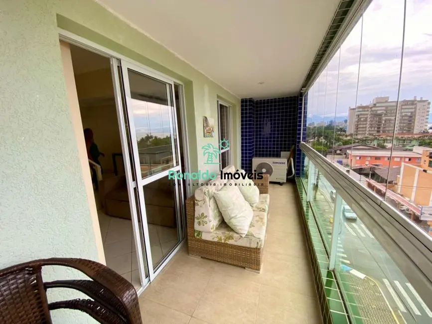 Apartamento com 3 quartos à venda, 152m2 em Centro, Bertioga - SP - imagem 6 Foto 6 de Apartamento com 3 quartos à venda, 152m2 em Centro, Bertioga - SP