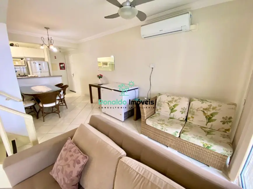 Apartamento com 3 quartos à venda, 152m2 em Centro, Bertioga - SP - imagem 4 Foto 4 de Apartamento com 3 quartos à venda, 152m2 em Centro, Bertioga - SP