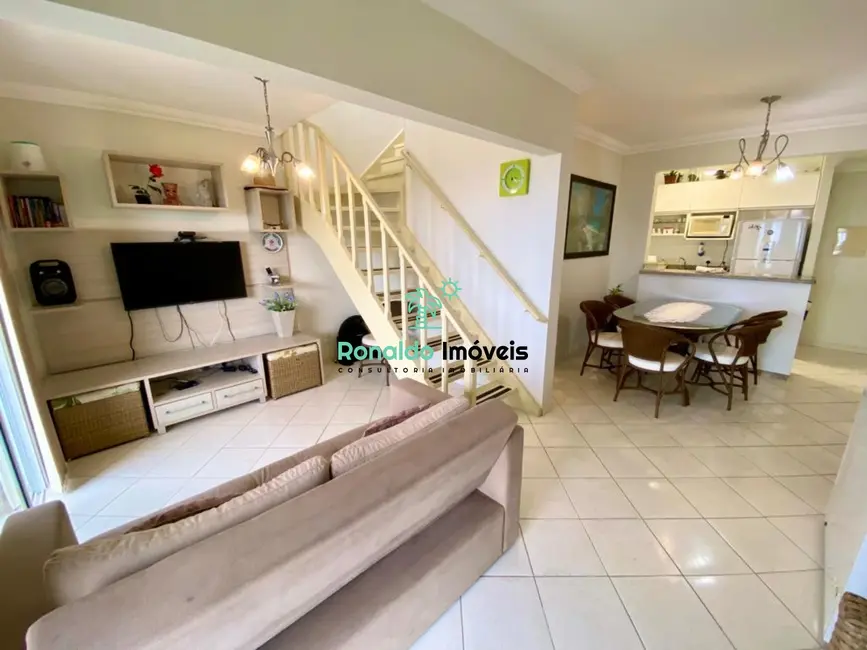 Apartamento com 3 quartos à venda, 152m2 em Centro, Bertioga - SP - imagem 3 Foto 3 de Apartamento com 3 quartos à venda, 152m2 em Centro, Bertioga - SP