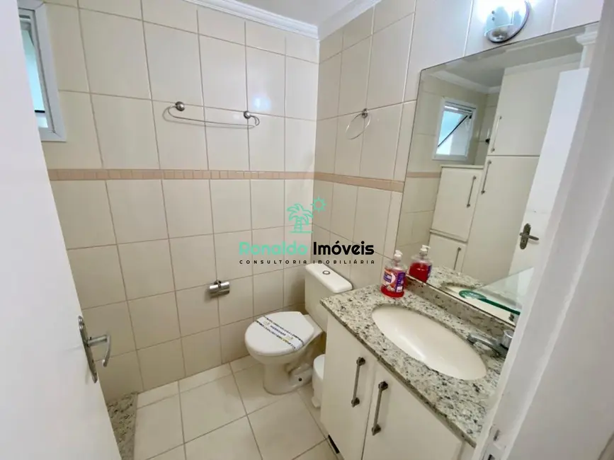 Apartamento com 3 quartos à venda, 152m2 em Centro, Bertioga - SP - imagem 8 Foto 8 de Apartamento com 3 quartos à venda, 152m2 em Centro, Bertioga - SP