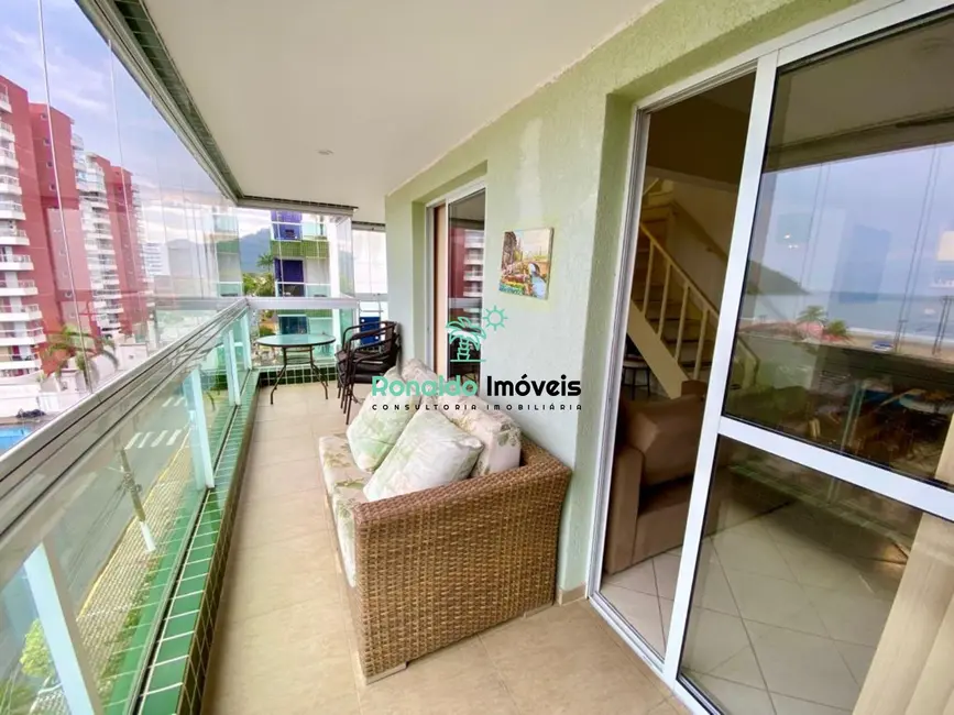 Apartamento com 3 quartos à venda, 152m2 em Centro, Bertioga - SP - imagem 5 Foto 5 de Apartamento com 3 quartos à venda, 152m2 em Centro, Bertioga - SP