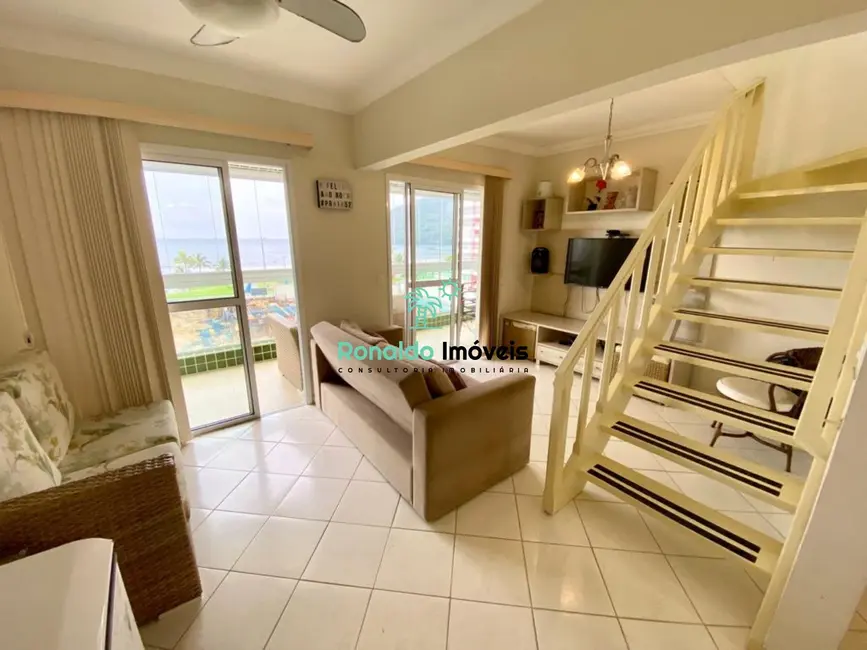 Apartamento com 3 quartos à venda, 152m2 em Centro, Bertioga - SP - imagem 2 Foto 2 de Apartamento com 3 quartos à venda, 152m2 em Centro, Bertioga - SP