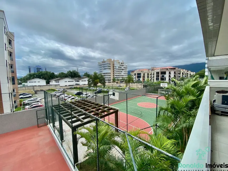 Foto 6 de Apartamento com 3 quartos à venda, 90m2 em Centro, Bertioga - SP