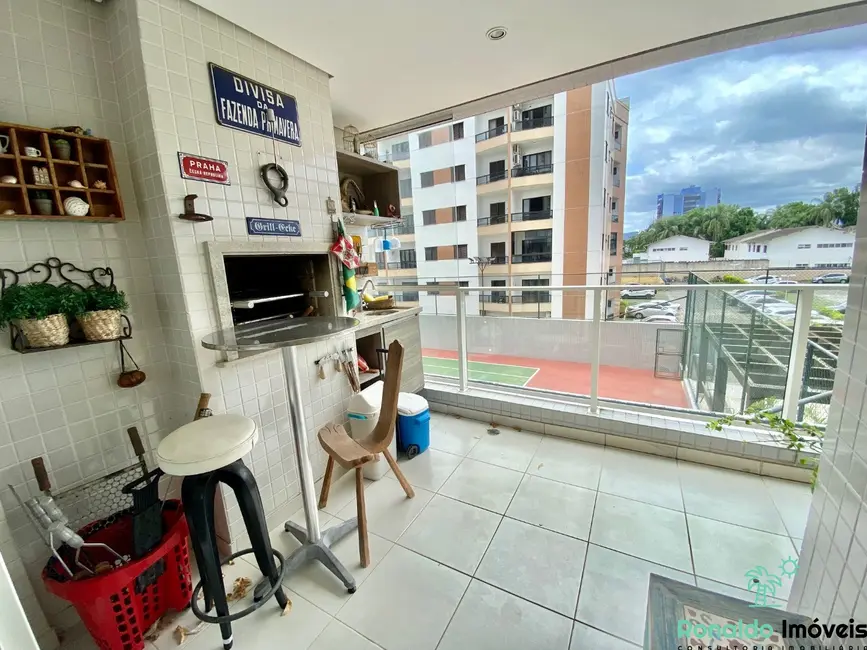 Foto 3 de Apartamento com 3 quartos à venda, 90m2 em Centro, Bertioga - SP