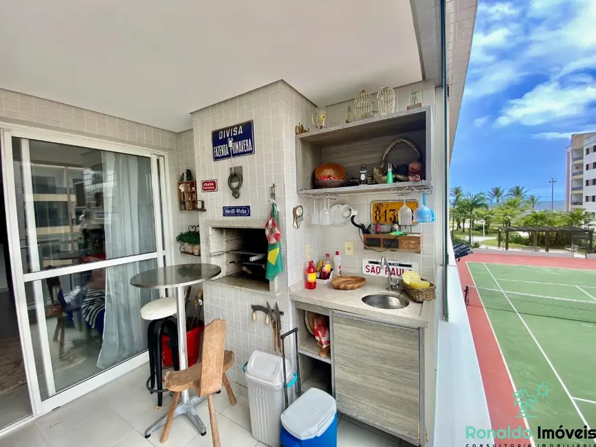 Foto 1 de Apartamento com 3 quartos à venda, 90m2 em Centro, Bertioga - SP