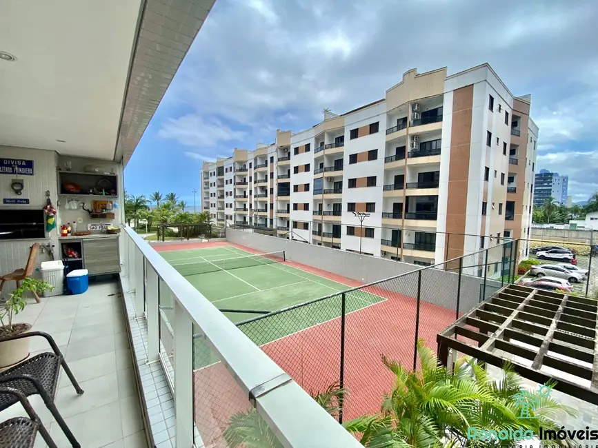 Foto 2 de Apartamento com 3 quartos à venda, 90m2 em Centro, Bertioga - SP