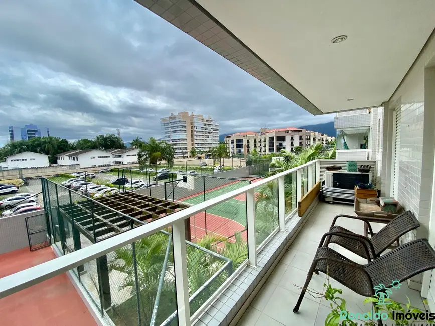 Foto 5 de Apartamento com 3 quartos à venda, 90m2 em Centro, Bertioga - SP