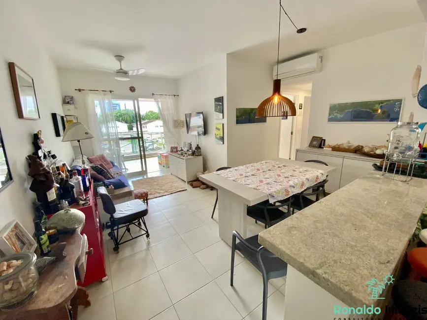 Foto 8 de Apartamento com 3 quartos à venda, 90m2 em Centro, Bertioga - SP