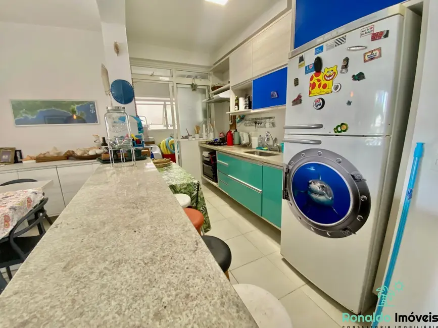 Foto 9 de Apartamento com 3 quartos à venda, 90m2 em Centro, Bertioga - SP