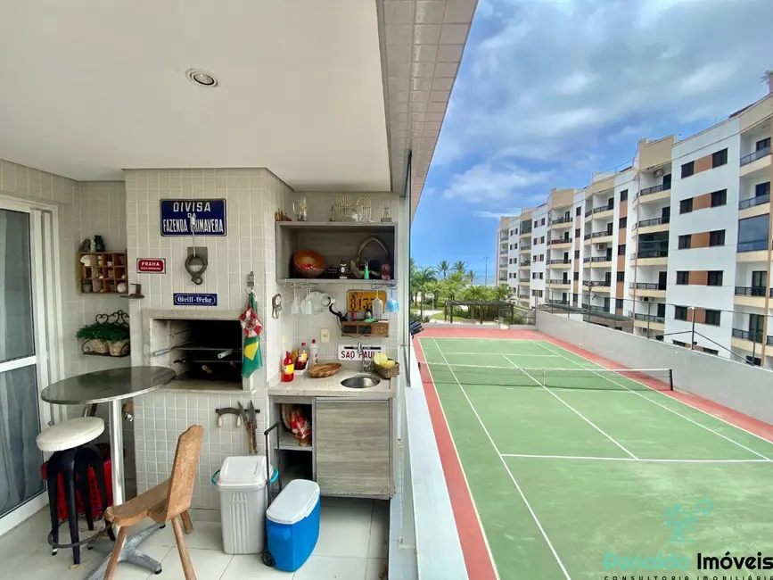 Foto 7 de Apartamento com 3 quartos à venda, 90m2 em Centro, Bertioga - SP