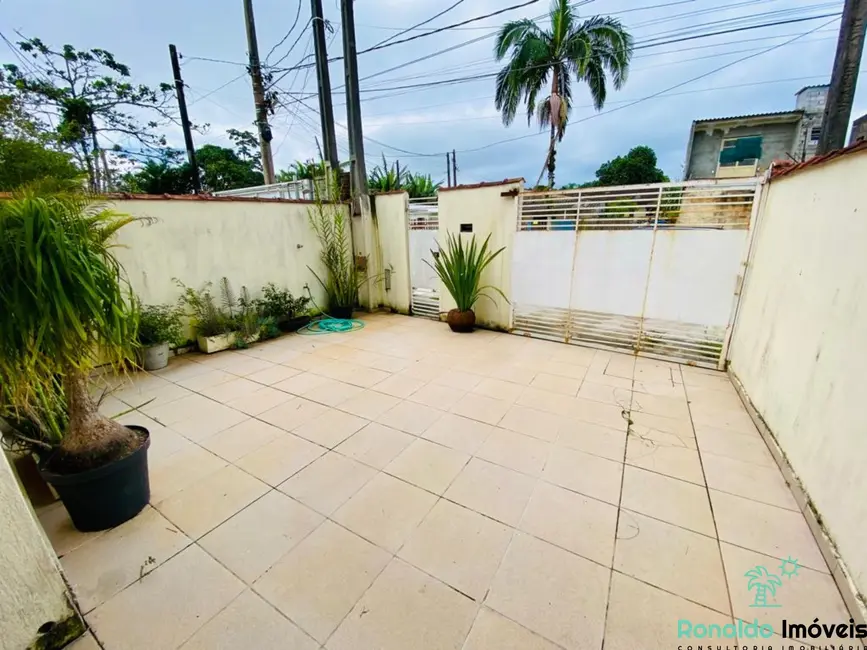 Foto 3 de Casa com 3 quartos à venda, 86m2 em Centro, Bertioga - SP