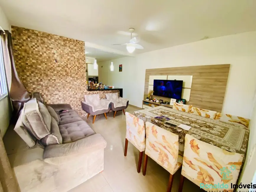 Foto 5 de Casa com 3 quartos à venda, 86m2 em Centro, Bertioga - SP