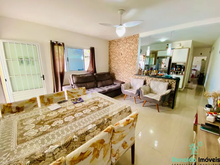 Foto 6 de Casa com 3 quartos à venda, 86m2 em Centro, Bertioga - SP