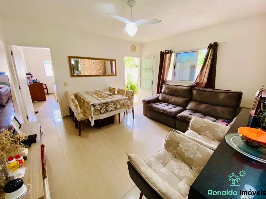 Foto 7 de Casa com 3 quartos à venda, 86m2 em Centro, Bertioga - SP