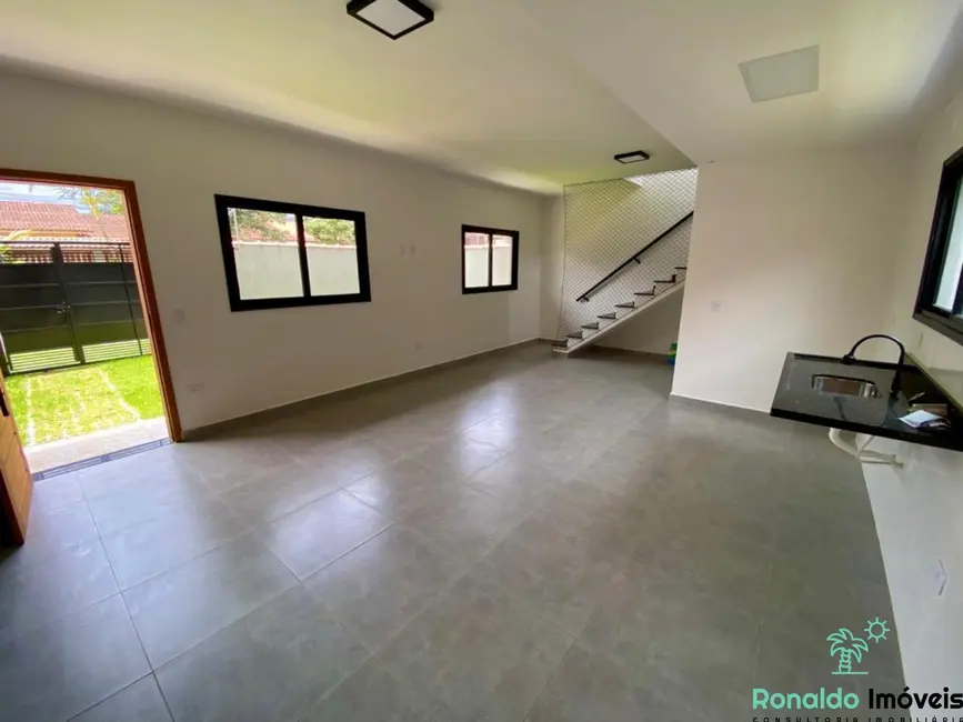 Casa com 2 quartos à venda, 80m2 em Bertioga - SP - imagem 6 Foto 6 de Casa com 2 quartos à venda, 80m2 em Bertioga - SP