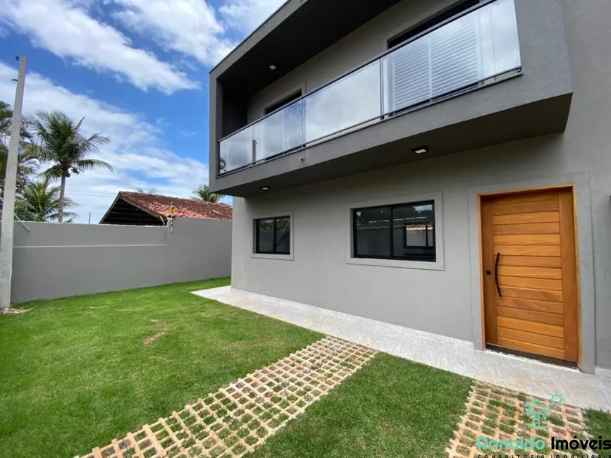 Casa com 2 quartos à venda, 80m2 em Bertioga - SP - imagem 1 Foto 1 de Casa com 2 quartos à venda, 80m2 em Bertioga - SP