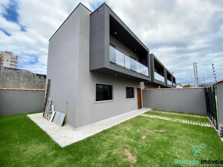 Casa com 2 quartos à venda, 80m2 em Bertioga - SP - imagem 2 Foto 2 de Casa com 2 quartos à venda, 80m2 em Bertioga - SP