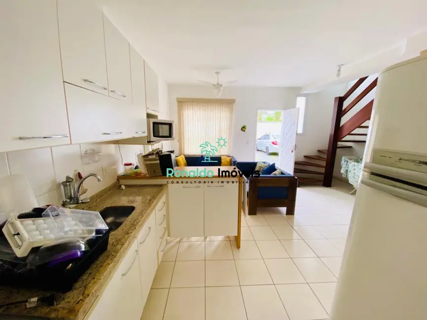 Casa com 3 quartos à venda, 80m2 em Centro, Bertioga - SP - imagem 8 Foto 8 de Casa com 3 quartos à venda, 80m2 em Centro, Bertioga - SP