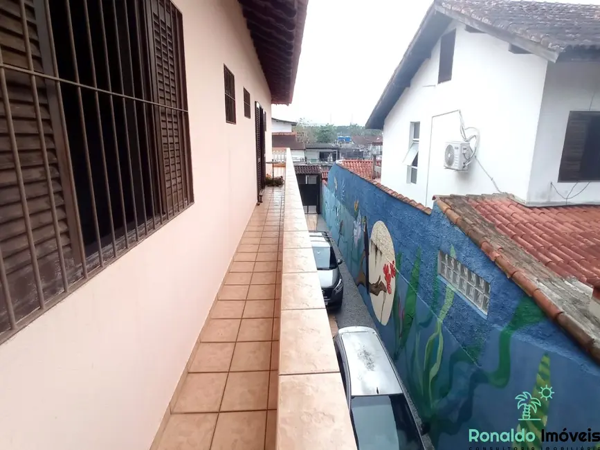 Casa com 3 quartos à venda, 136m2 em Centro, Bertioga - SP - imagem 7 Foto 7 de Casa com 3 quartos à venda, 136m2 em Centro, Bertioga - SP