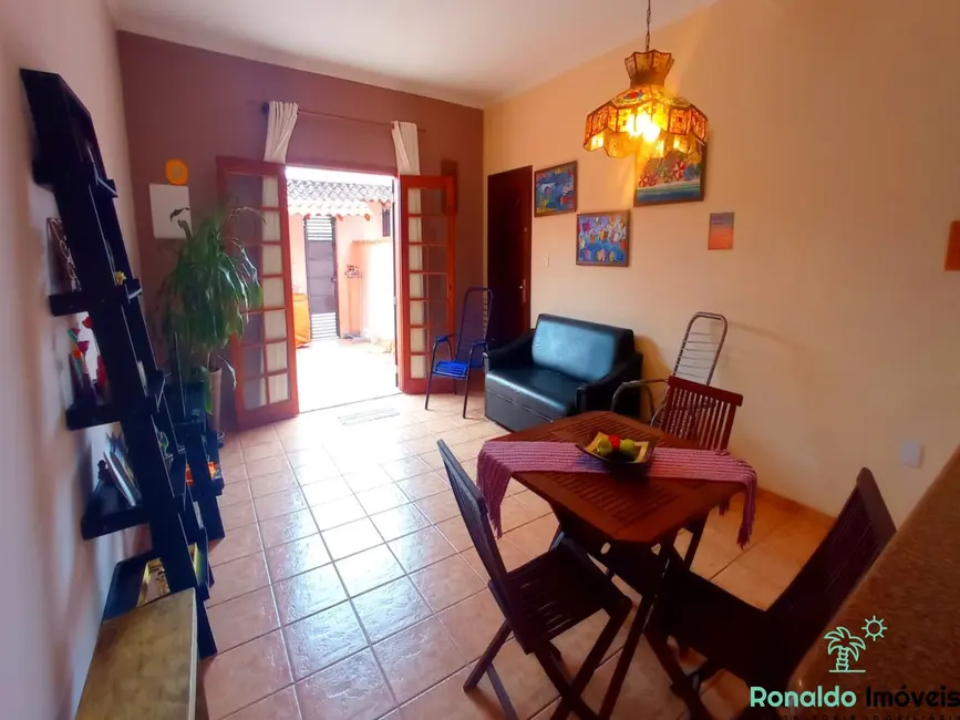 Casa com 3 quartos à venda, 136m2 em Centro, Bertioga - SP - imagem 5 Foto 5 de Casa com 3 quartos à venda, 136m2 em Centro, Bertioga - SP