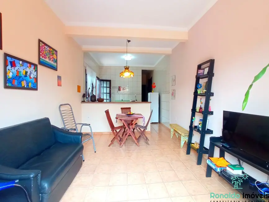 Casa com 3 quartos à venda, 136m2 em Centro, Bertioga - SP - imagem 2 Foto 2 de Casa com 3 quartos à venda, 136m2 em Centro, Bertioga - SP